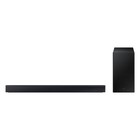 Саундбар Samsung HW-C450/RU 2.1 80Вт+120Вт черный - фото 51588314 Саундбар Samsung HW-C450/RU 2.1 80Вт+120Вт черный - фото 51588314