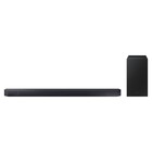 Саундбар Samsung HW-Q600C 3.1.2 200Вт+160Вт черный - фото 51597043 Саундбар Samsung HW-Q600C 3.1.2 200Вт+160Вт черный - фото 51597043