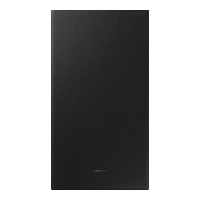 Саундбар Samsung HW-Q600C 3.1.2 200Вт+160Вт черный - фото 51597048