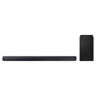 Саундбар Samsung HW-Q700C 3.1.2 170Вт+160Вт черный - фото 51588323 Саундбар Samsung HW-Q700C 3.1.2 170Вт+160Вт черный - фото 51588323
