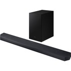 Саундбар Samsung HW-Q700C 3.1.2 170Вт+160Вт черный - фото 51588324 Саундбар Samsung HW-Q700C 3.1.2 170Вт+160Вт черный - фото 51588324