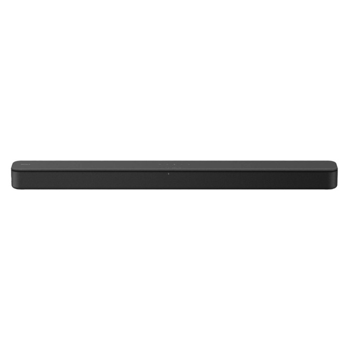 Саундбар Sony HT-S100F 2.0 120Вт черный - Фото 1