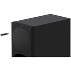 Саундбар Sony HT-S40R 5.1 600Вт черный - фото 51588371 Саундбар Sony HT-S40R 5.1 600Вт черный - фото 51588371
