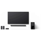 Саундбар Sony HT-S40R 5.1 600Вт черный - фото 51588373 Саундбар Sony HT-S40R 5.1 600Вт черный - фото 51588373