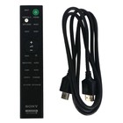 Саундбар Sony HT-X8500 2.1 черный - фото 51588379 Саундбар Sony HT-X8500 2.1 черный - фото 51588379