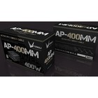 Блок питания Formula ATX 400W AP-400ММ 80 PLUS WHITE (20+4pin) APFC 120mm fan 6xSATA RTL - Фото 5
