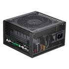 Блок питания Formula ATX 600W AP-600ММ 80 PLUS WHITE (20+4pin) APFC 120mm fan 6xSATA RTL - Фото 1