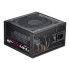 Блок питания Formula ATX 700W AP-700ММ 80 PLUS WHITE (20+4pin) APFC 120mm fan 6xSATA RTL 10649654 - фото 179136