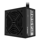 Блок питания Gigabyte ATX 450W GP-P450B 80+ bronze (20+4pin) APFC 120mm fan 6xSATA RTL - фото 51588470 Блок питания Gigabyte ATX 450W GP-P450B 80+ bronze (20+4pin) APFC 120mm fan 6xSATA RTL - фото 51588470