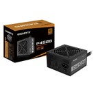 Блок питания Gigabyte ATX 450W GP-P450B 80+ bronze (20+4pin) APFC 120mm fan 6xSATA RTL - фото 51588473 Блок питания Gigabyte ATX 450W GP-P450B 80+ bronze (20+4pin) APFC 120mm fan 6xSATA RTL - фото 51588473