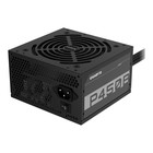 Блок питания Gigabyte ATX 450W GP-P450B 80+ bronze (20+4pin) APFC 120mm fan 6xSATA RTL - фото 51588475 Блок питания Gigabyte ATX 450W GP-P450B 80+ bronze (20+4pin) APFC 120mm fan 6xSATA RTL - фото 51588475