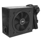 Блок питания Hiper ATX 550W HPB-550D 80+ bronze 24pin APFC 120mm fan 6xSATA RTL 10649661 - фото 179176