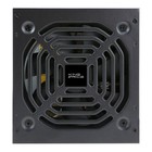 Блок питания KingPrice ATX 350W KPPSU350 (20+4pin) 120mm fan 2xSATA RTL - Фото 5