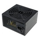 Блок питания KingPrice ATX 550W KPPSU550 (20+4pin) 120mm fan 4xSATA RTL - фото 51588525