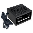 Блок питания KingPrice ATX 600W KPPSU600 (20+4pin) 120mm fan 4xSATA RTL 10649665 - фото 179206