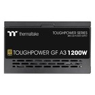 Блок питания Thermaltake ATX 1200W Toughpower GF A3 Gen.5 80+ gold 24pin APFC 140mm fan 12x 106496 - фото 51588547 Блок питания Thermaltake ATX 1200W Toughpower GF A3 Gen.5 80+ gold 24pin APFC 140mm fan 12x 106496 - фото 51588547