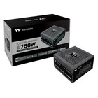 Блок питания Thermaltake ATX 750W Toughpower PF3 Gen.5 80+ platinum 24pin APFC 120mm fan LE 106496 - фото 51588567 Блок питания Thermaltake ATX 750W Toughpower PF3 Gen.5 80+ platinum 24pin APFC 120mm fan LE 106496 - фото 51588567