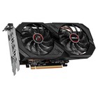 Видеокарта Asrock PCI-E 4.0 RX6500XT PGD 4GO AMD Radeon RX 6500XT 4Gb 64bit GDDR6 2365/1800 106496 - фото 51588597 Видеокарта Asrock PCI-E 4.0 RX6500XT PGD 4GO AMD Radeon RX 6500XT 4Gb 64bit GDDR6 2365/1800 106496 - фото 51588597