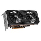 Видеокарта Asrock PCI-E 4.0 RX7600 CL 8GO AMD Radeon RX 7600 8Gb 128bit GDDR6 1770/18000 HD 106496 - фото 51588602 Видеокарта Asrock PCI-E 4.0 RX7600 CL 8GO AMD Radeon RX 7600 8Gb 128bit GDDR6 1770/18000 HD 106496 - фото 51588602