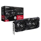 Видеокарта Asrock PCI-E 4.0 RX7600 CL 8GO AMD Radeon RX 7600 8Gb 128bit GDDR6 1770/18000 HD 106496 - фото 51588606 Видеокарта Asrock PCI-E 4.0 RX7600 CL 8GO AMD Radeon RX 7600 8Gb 128bit GDDR6 1770/18000 HD 106496 - фото 51588606