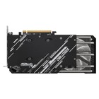 Видеокарта Asrock PCI-E 4.0 RX7600XT CL 16GO AMD Radeon RX 7600XT 16Gb 128bit GDDR6 2516/18   106496 - Фото 5