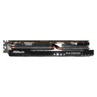 Видеокарта Asrock PCI-E 4.0 RX7700XT CL 12GO AMD Radeon RX 7700XT 12Gb 192bit GDDR6 2226/18 106496 - фото 51588632 Видеокарта Asrock PCI-E 4.0 RX7700XT CL 12GO AMD Radeon RX 7700XT 12Gb 192bit GDDR6 2226/18 106496 - фото 51588632