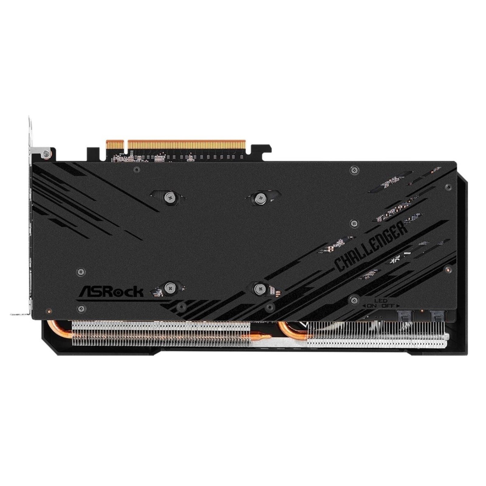 Radeon rx 7700 xt challenger