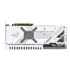 Видеокарта Asrock PCI-E 4.0 RX7900XT PGW 20GO AMD Radeon RX 7900XT 20Gb 320bit GDDR6 2075/2 106496 - фото 51612022 Видеокарта Asrock PCI-E 4.0 RX7900XT PGW 20GO AMD Radeon RX 7900XT 20Gb 320bit GDDR6 2075/2 106496 - фото 51612022