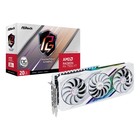Видеокарта Asrock PCI-E 4.0 RX7900XT PGW 20GO AMD Radeon RX 7900XT 20Gb 320bit GDDR6 2075/2 106496 - фото 51612024 Видеокарта Asrock PCI-E 4.0 RX7900XT PGW 20GO AMD Radeon RX 7900XT 20Gb 320bit GDDR6 2075/2 106496 - фото 51612024