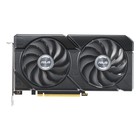 Видеокарта Asus PCI-E 4.0 DUAL-RTX4060-O8G-EVO NVIDIA GeForce RTX 4060 8Gb 128bit GDDR6 250   106496 10649692 - фото 179328