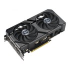 Видеокарта Asus PCI-E 4.0 DUAL-RTX4060-O8G-EVO NVIDIA GeForce RTX 4060 8Gb 128bit GDDR6 250 106496 - фото 51588652 Видеокарта Asus PCI-E 4.0 DUAL-RTX4060-O8G-EVO NVIDIA GeForce RTX 4060 8Gb 128bit GDDR6 250 106496 - фото 51588652