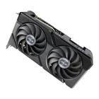 Видеокарта Asus PCI-E 4.0 DUAL-RTX4060-O8G-EVO NVIDIA GeForce RTX 4060 8Gb 128bit GDDR6 250 106496 - фото 51588655 Видеокарта Asus PCI-E 4.0 DUAL-RTX4060-O8G-EVO NVIDIA GeForce RTX 4060 8Gb 128bit GDDR6 250 106496 - фото 51588655