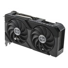 Видеокарта Asus PCI-E 4.0 DUAL-RTX4060-O8G-EVO NVIDIA GeForce RTX 4060 8Gb 128bit GDDR6 250 106496 - фото 51588656 Видеокарта Asus PCI-E 4.0 DUAL-RTX4060-O8G-EVO NVIDIA GeForce RTX 4060 8Gb 128bit GDDR6 250 106496 - фото 51588656