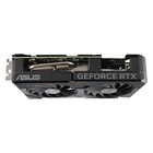 Видеокарта Asus PCI-E 4.0 DUAL-RTX4060-O8G-EVO NVIDIA GeForce RTX 4060 8Gb 128bit GDDR6 250 106496 - фото 51588659 Видеокарта Asus PCI-E 4.0 DUAL-RTX4060-O8G-EVO NVIDIA GeForce RTX 4060 8Gb 128bit GDDR6 250 106496 - фото 51588659