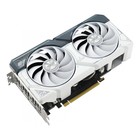 Видеокарта Asus PCI-E 4.0 DUAL-RTX4060-O8G-WHITE NVIDIA GeForce RTX 4060 8Gb 128bit GDDR6 2 106496 - фото 51588662 Видеокарта Asus PCI-E 4.0 DUAL-RTX4060-O8G-WHITE NVIDIA GeForce RTX 4060 8Gb 128bit GDDR6 2 106496 - фото 51588662