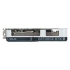 Видеокарта Asus PCI-E 4.0 DUAL-RTX4060-O8G-WHITE NVIDIA GeForce RTX 4060 8Gb 128bit GDDR6 2 106496 - фото 51588664 Видеокарта Asus PCI-E 4.0 DUAL-RTX4060-O8G-WHITE NVIDIA GeForce RTX 4060 8Gb 128bit GDDR6 2 106496 - фото 51588664