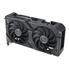 Видеокарта Asus PCI-E 4.0 DUAL-RTX4060TI-16G NVIDIA GeForce RTX 4060TI 16Gb 128bit GDDR6 25 106496 - фото 51588672 Видеокарта Asus PCI-E 4.0 DUAL-RTX4060TI-16G NVIDIA GeForce RTX 4060TI 16Gb 128bit GDDR6 25 106496 - фото 51588672