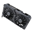 Видеокарта Asus PCI-E 4.0 DUAL-RTX4060TI-16G NVIDIA GeForce RTX 4060TI 16Gb 128bit GDDR6 25 106496 - фото 51588674 Видеокарта Asus PCI-E 4.0 DUAL-RTX4060TI-16G NVIDIA GeForce RTX 4060TI 16Gb 128bit GDDR6 25 106496 - фото 51588674