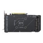 Видеокарта Asus PCI-E 4.0 DUAL-RTX4060TI-16G NVIDIA GeForce RTX 4060TI 16Gb 128bit GDDR6 25 106496 - фото 51588675 Видеокарта Asus PCI-E 4.0 DUAL-RTX4060TI-16G NVIDIA GeForce RTX 4060TI 16Gb 128bit GDDR6 25 106496 - фото 51588675