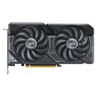 Видеокарта Asus PCI-E 4.0 DUAL-RTX4060TI-A16G NVIDIA GeForce RTX 4060TI 16Gb 128bit GDDR6 2   106496 10649695 - фото 179354