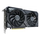 Видеокарта Asus PCI-E 4.0 DUAL-RTX4060TI-A16G NVIDIA GeForce RTX 4060TI 16Gb 128bit GDDR6 2 106496 - фото 51588678 Видеокарта Asus PCI-E 4.0 DUAL-RTX4060TI-A16G NVIDIA GeForce RTX 4060TI 16Gb 128bit GDDR6 2 106496 - фото 51588678
