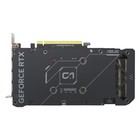 Видеокарта Asus PCI-E 4.0 DUAL-RTX4060TI-A16G NVIDIA GeForce RTX 4060TI 16Gb 128bit GDDR6 2 106496 - фото 51588681 Видеокарта Asus PCI-E 4.0 DUAL-RTX4060TI-A16G NVIDIA GeForce RTX 4060TI 16Gb 128bit GDDR6 2 106496 - фото 51588681