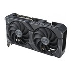 Видеокарта Asus PCI-E 4.0 DUAL-RTX4060TI-A16G NVIDIA GeForce RTX 4060TI 16Gb 128bit GDDR6 2 106496 - фото 51588684 Видеокарта Asus PCI-E 4.0 DUAL-RTX4060TI-A16G NVIDIA GeForce RTX 4060TI 16Gb 128bit GDDR6 2 106496 - фото 51588684