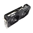 Видеокарта Asus PCI-E 4.0 DUAL-RX6600-8G AMD Radeon RX 6600 8Gb 128bit GDDR6 2044/14000 HDM   106496 - Фото 3