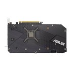 Видеокарта Asus PCI-E 4.0 DUAL-RX6600-8G AMD Radeon RX 6600 8Gb 128bit GDDR6 2044/14000 HDM   106496 - Фото 4