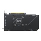Видеокарта Asus PCI-E 4.0 DUAL-RX7600XT-O16G AMD Radeon RX 7600XT 16Gb 128bit GDDR6 2280/17   106496 - Фото 7