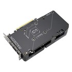 Видеокарта Asus PCI-E 4.0 DUAL-RX7600XT-O16G AMD Radeon RX 7600XT 16Gb 128bit GDDR6 2280/17   106496 - Фото 8