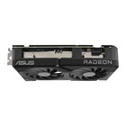 Видеокарта Asus PCI-E 4.0 DUAL-RX7600XT-O16G AMD Radeon RX 7600XT 16Gb 128bit GDDR6 2280/17   106496 - Фото 9