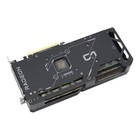 Видеокарта Asus PCI-E 4.0 DUAL-RX7800XT-O16G AMD Radeon RX 7800XT 16Gb 256bit GDDR6 2169/19   106497 - Фото 8