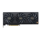 Видеокарта Asus PCI-E 4.0 PROART-RTX4060TI-O16G NVIDIA GeForce RTX 4060TI 16Gb 128bit GDDR6   106497 - Фото 1